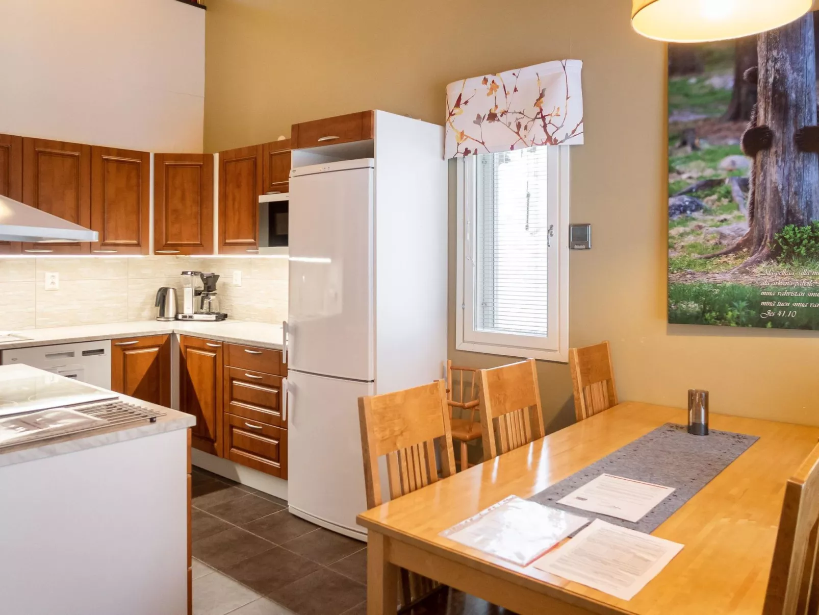 Vuokatinranta suite 2 a-Binnen