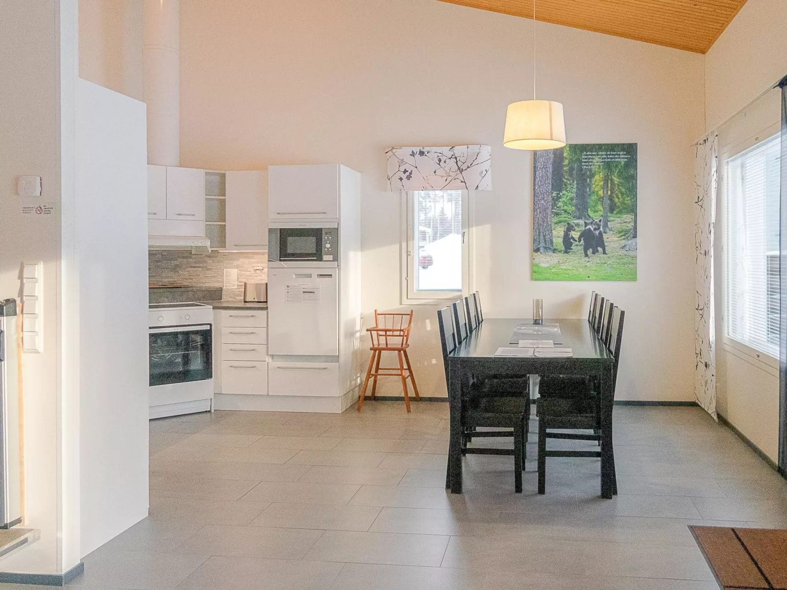 Vuokatinranta suite 4 a-Binnen