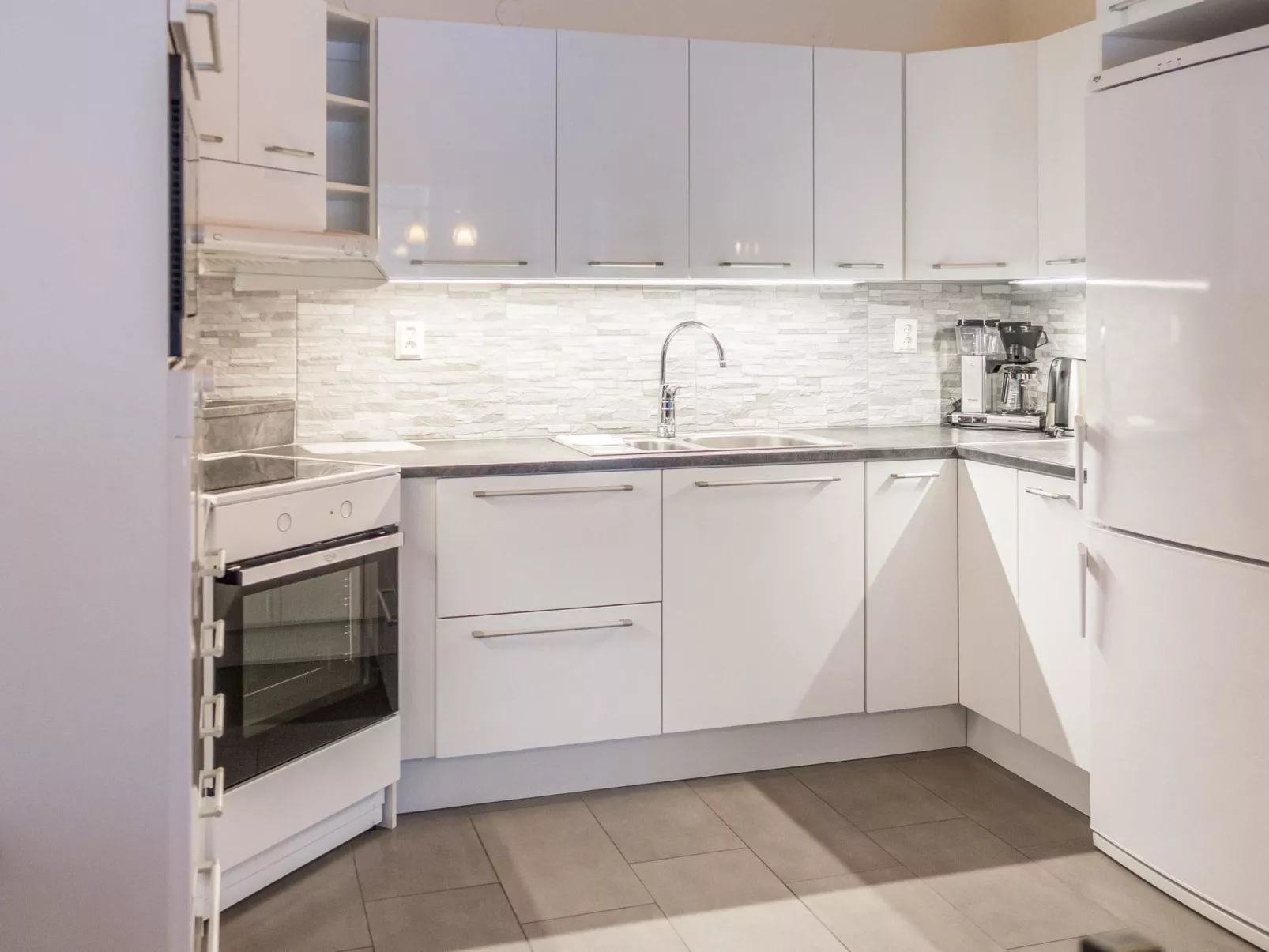 Vuokatinranta suite 4 c-Binnen