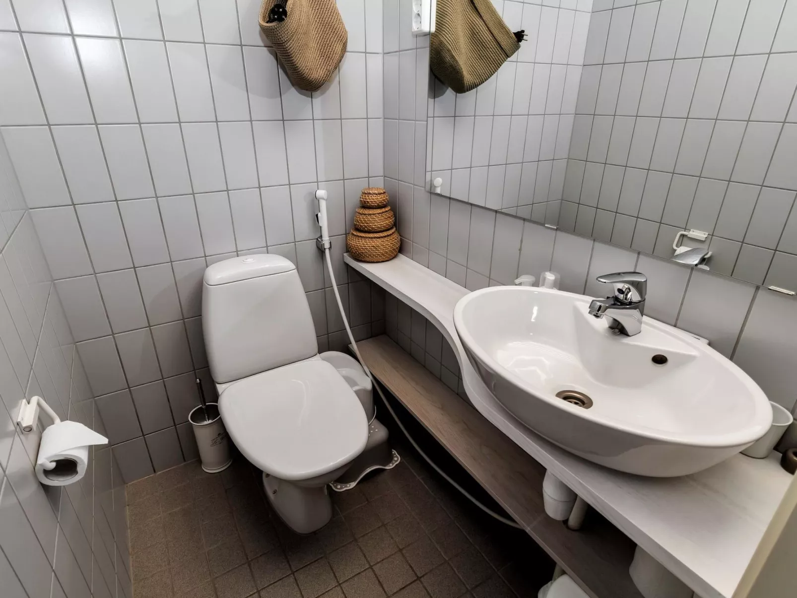 Kesä-iikka 4-Binnen