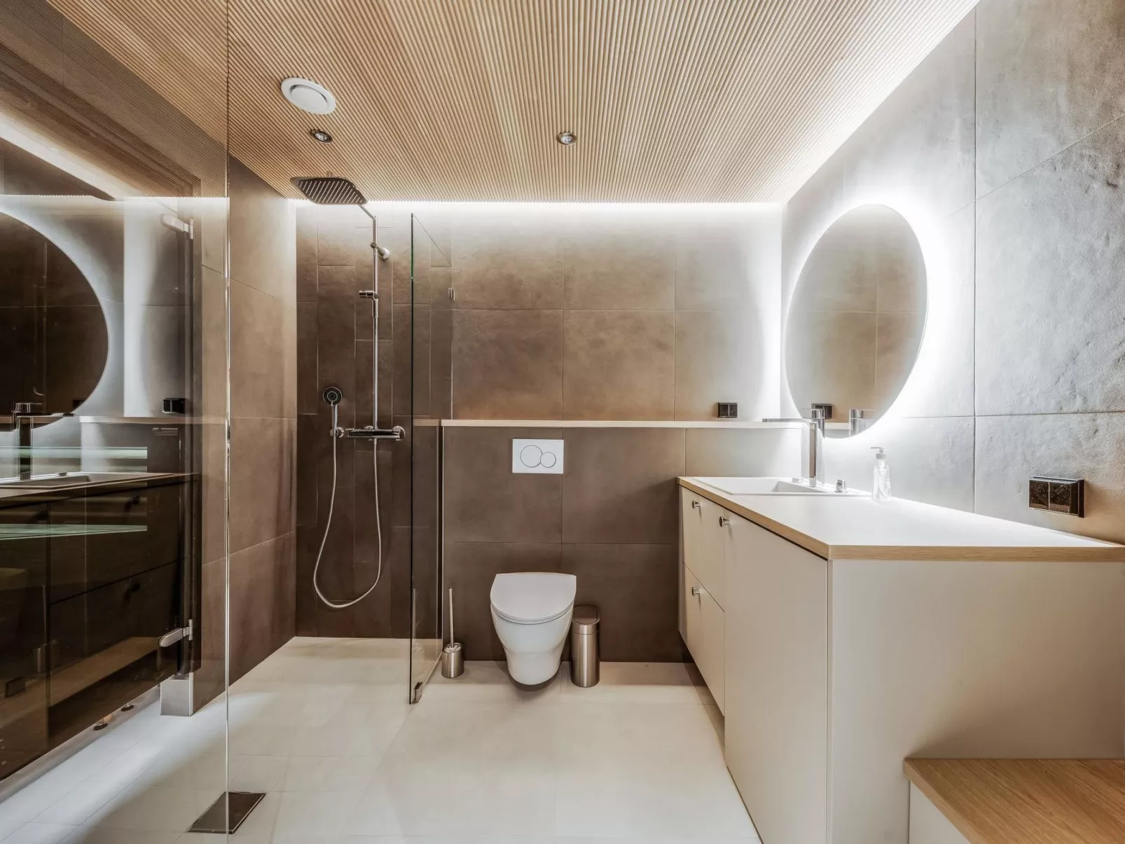 Levi star west b-Binnen