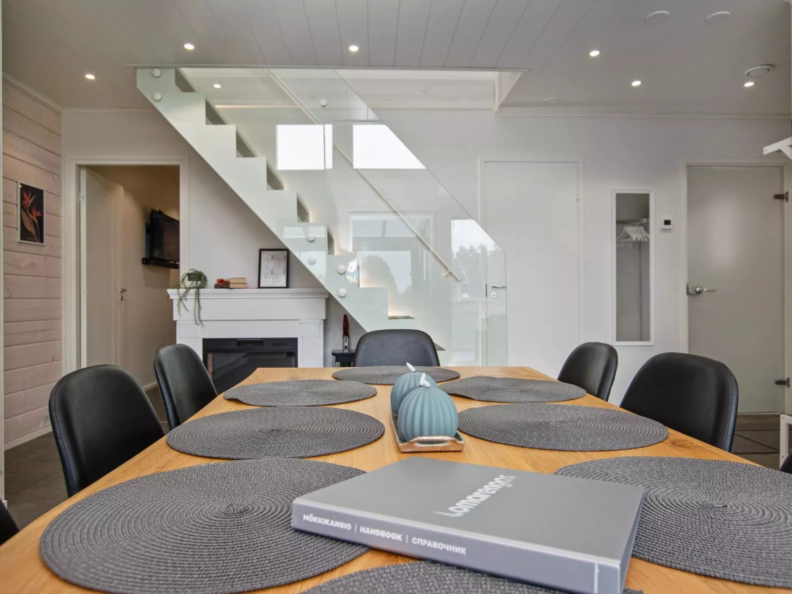 Himos alppinotko 6 b-Binnen