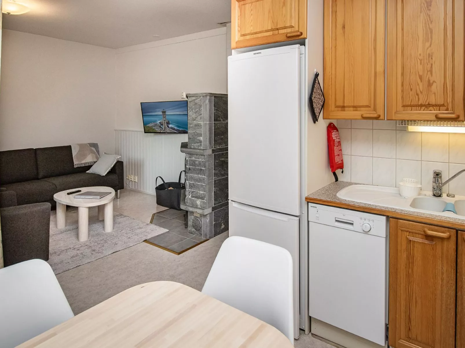 Lomariekko 6 a 2-Binnen