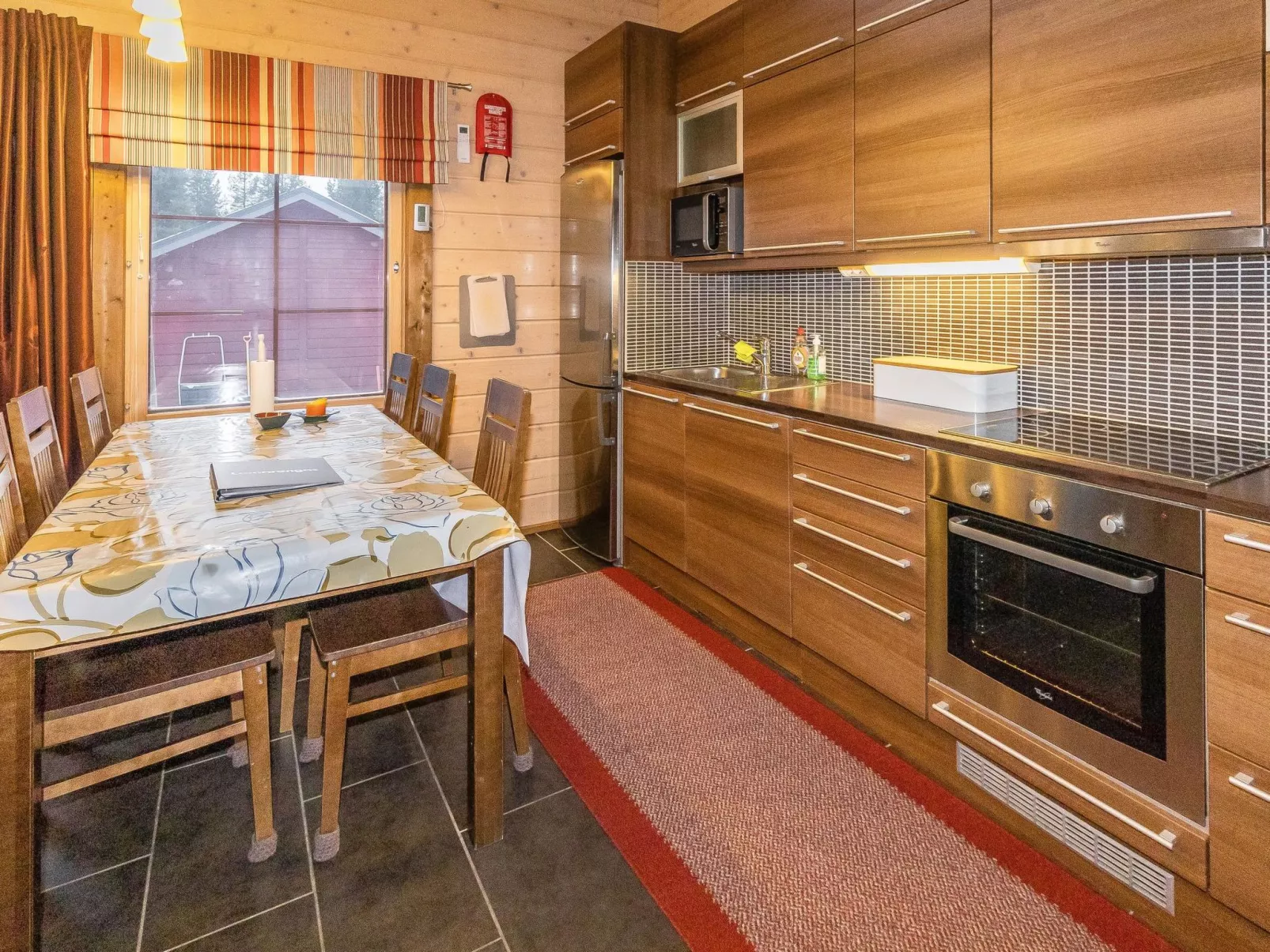 Unelmarakka a-Binnen