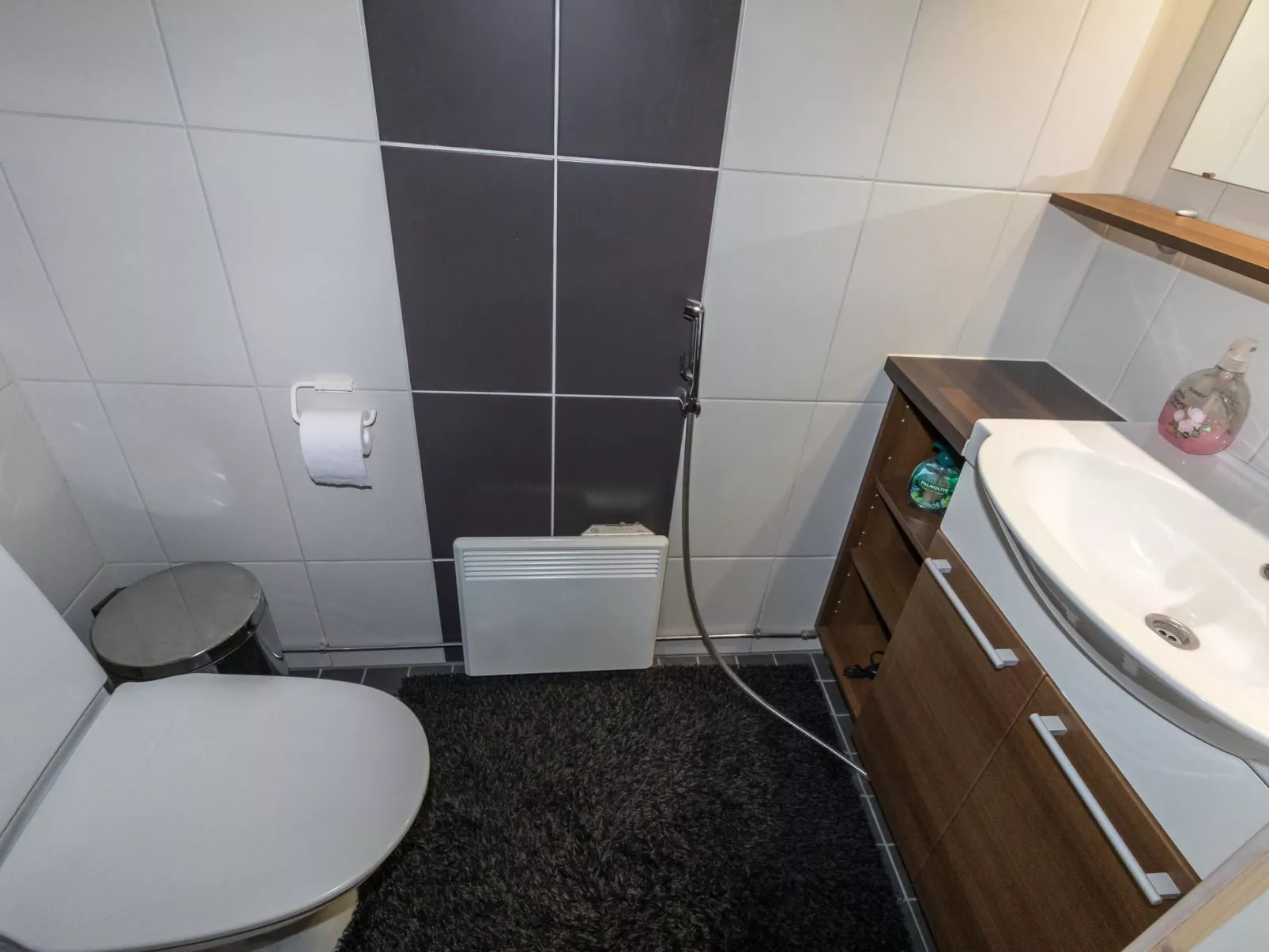 Unelmarakka b-Binnen