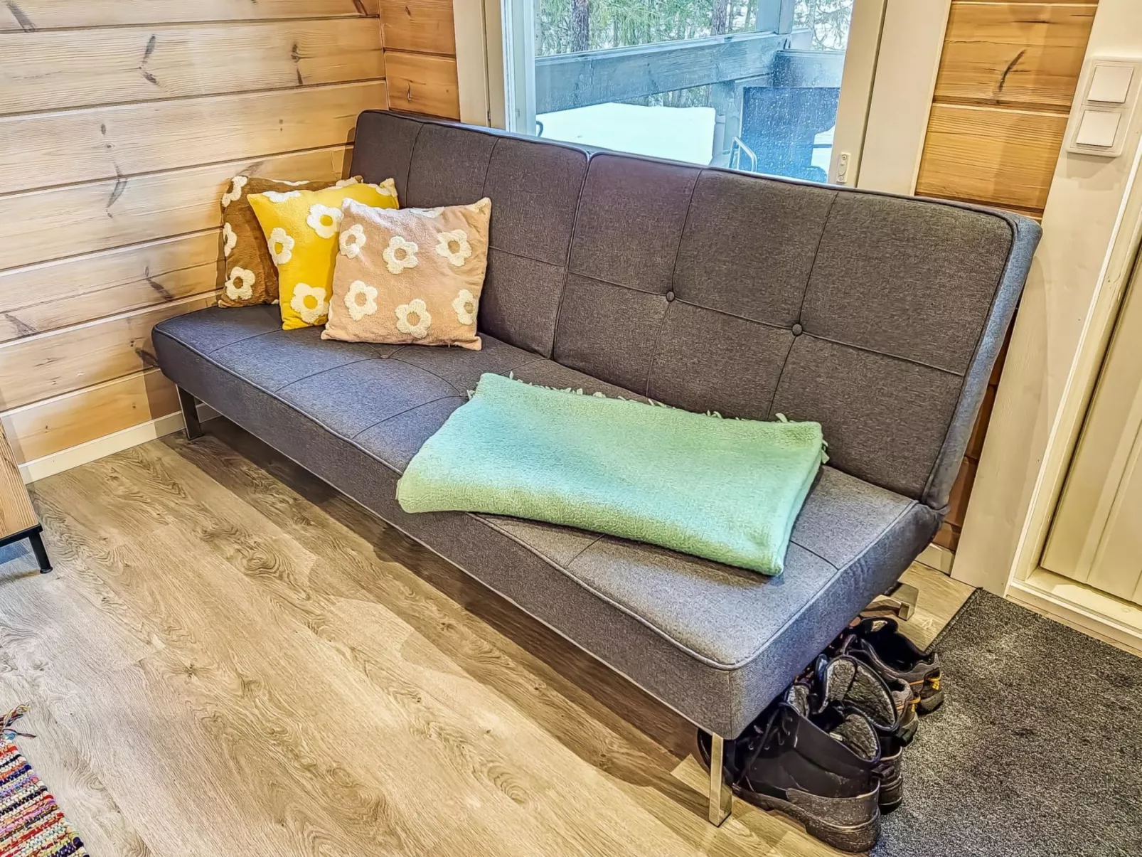 Pyhtään jussila-Binnen