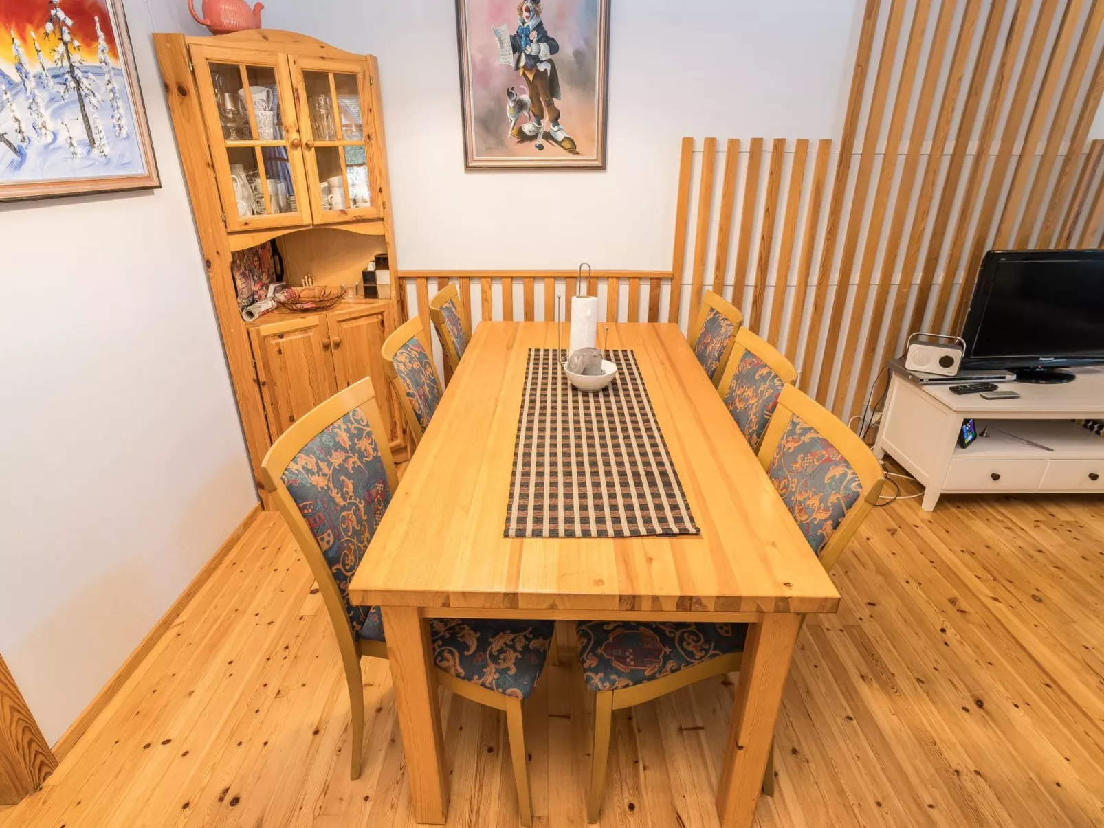 Kelokivakka e23-Binnen