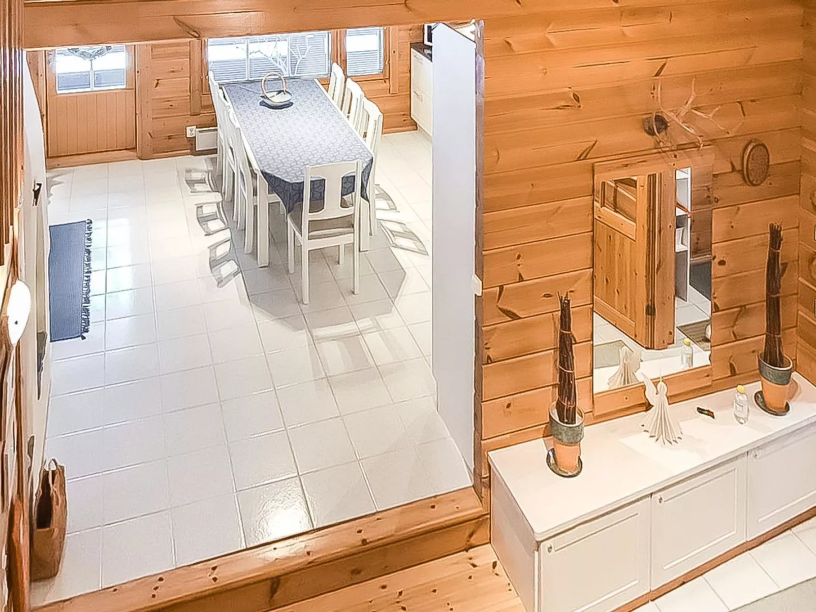 Metsä-vuosseli rukalumous-Binnen