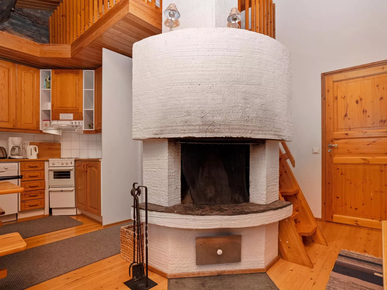 Rukankuukkeli a5-Binnen