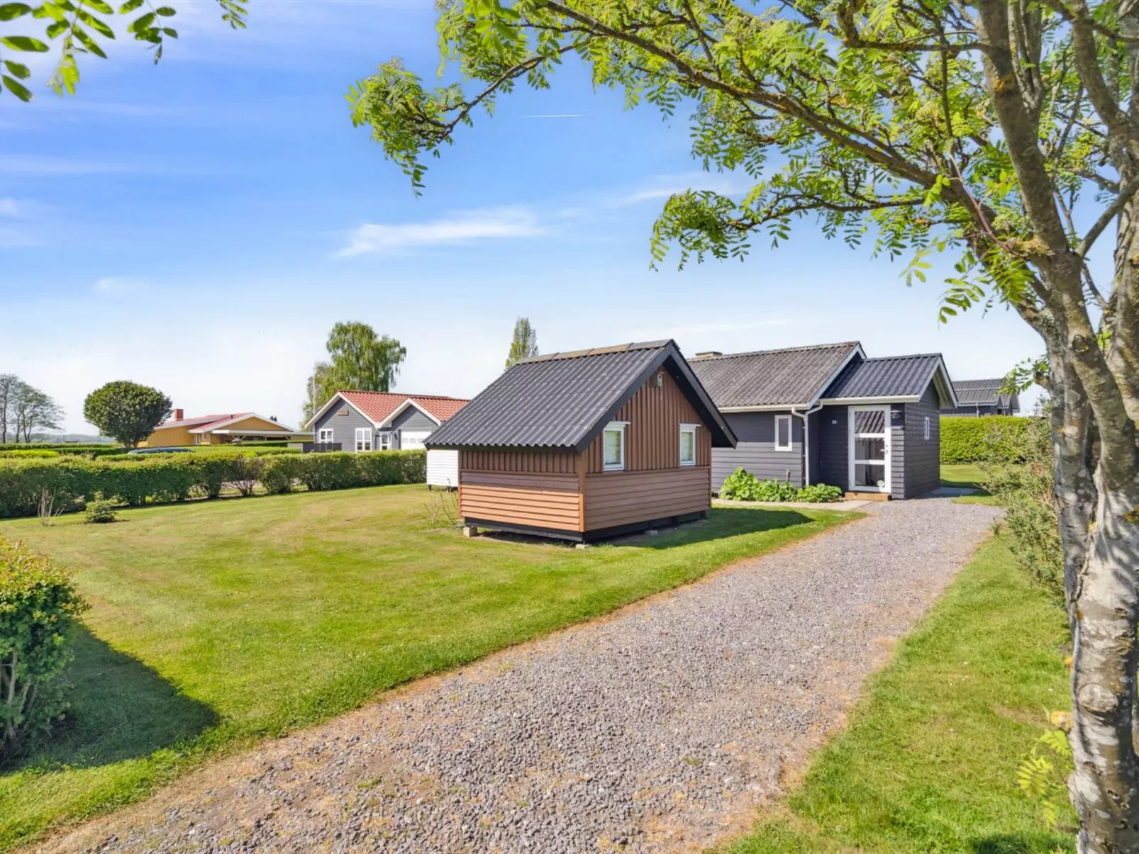 "Hira" - 200m from the sea-Buiten