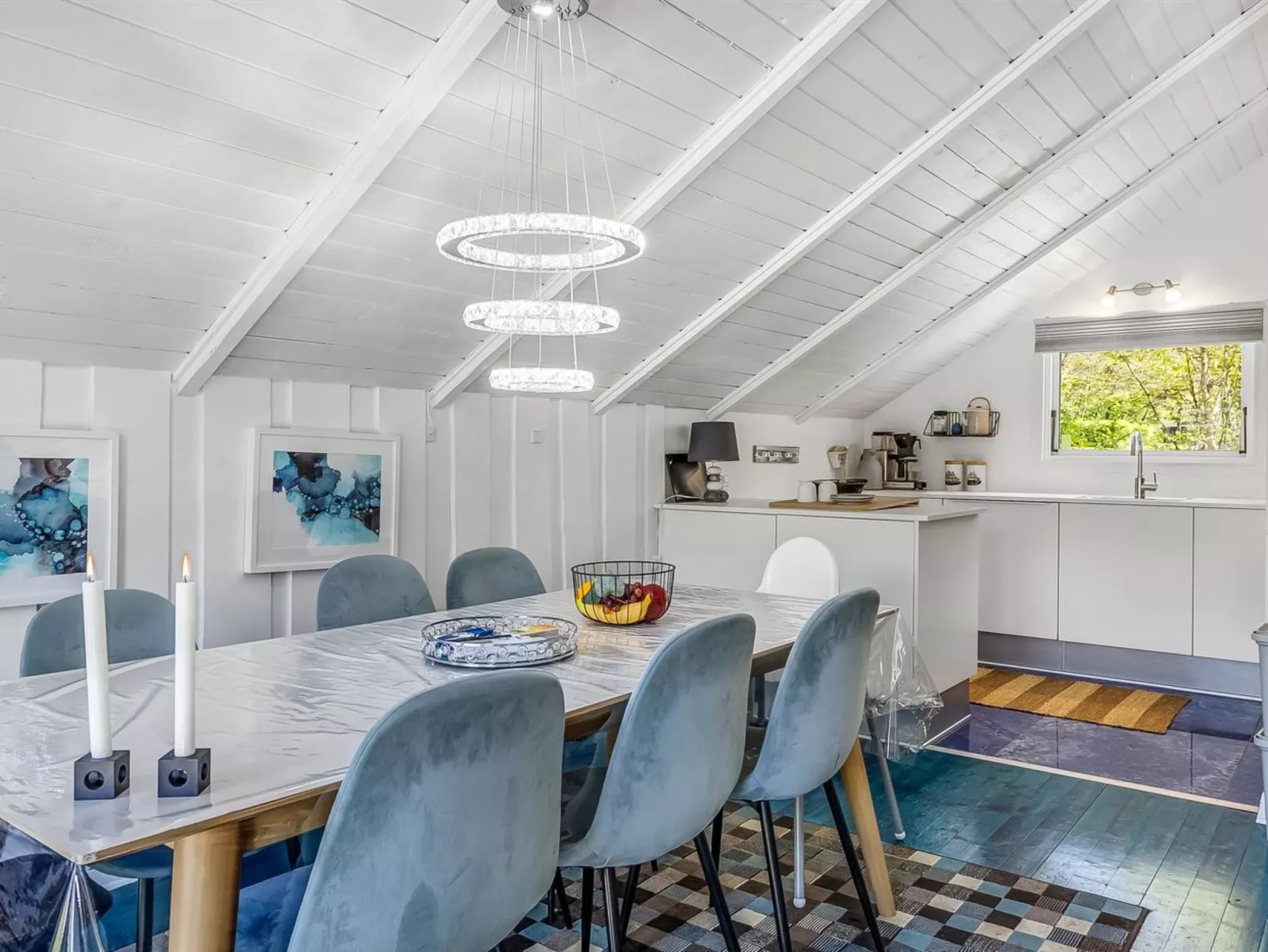 "Gojko" - 30km from the sea-Binnen