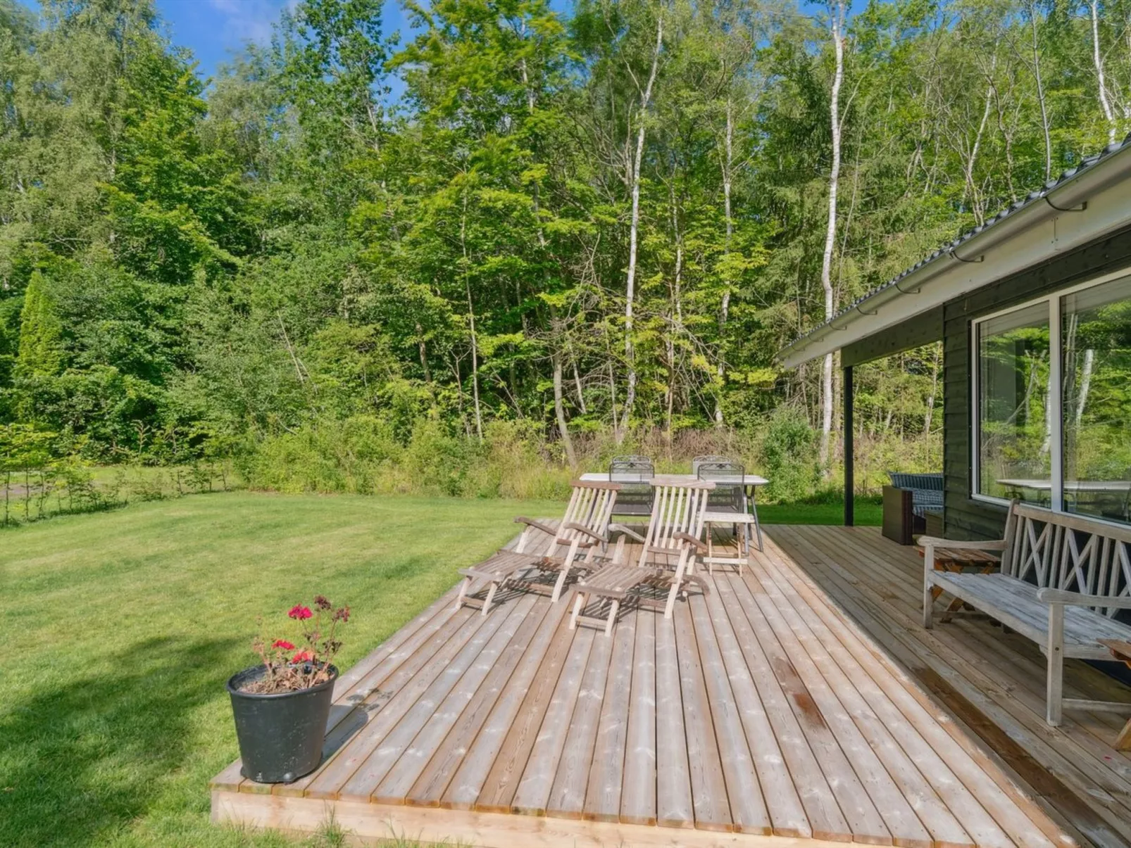 "Hotherus" -  from the sea-Buiten