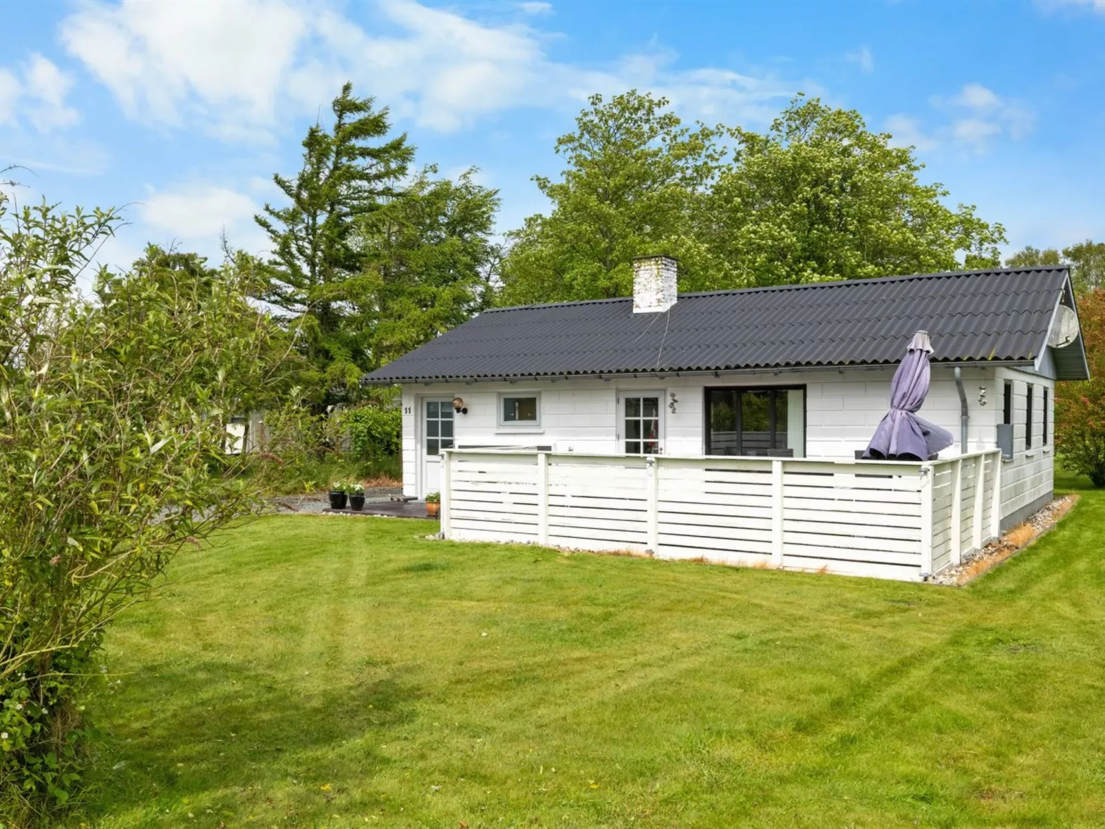 "Diuri" - 380m from the sea-Buiten