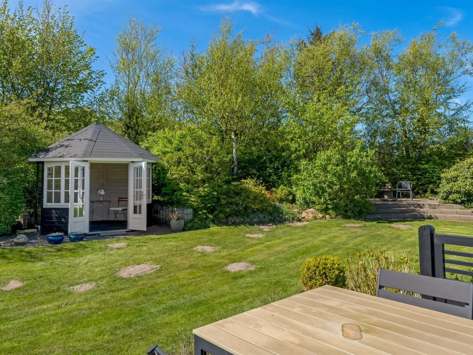 "Welma" - 200m from the sea-Buiten