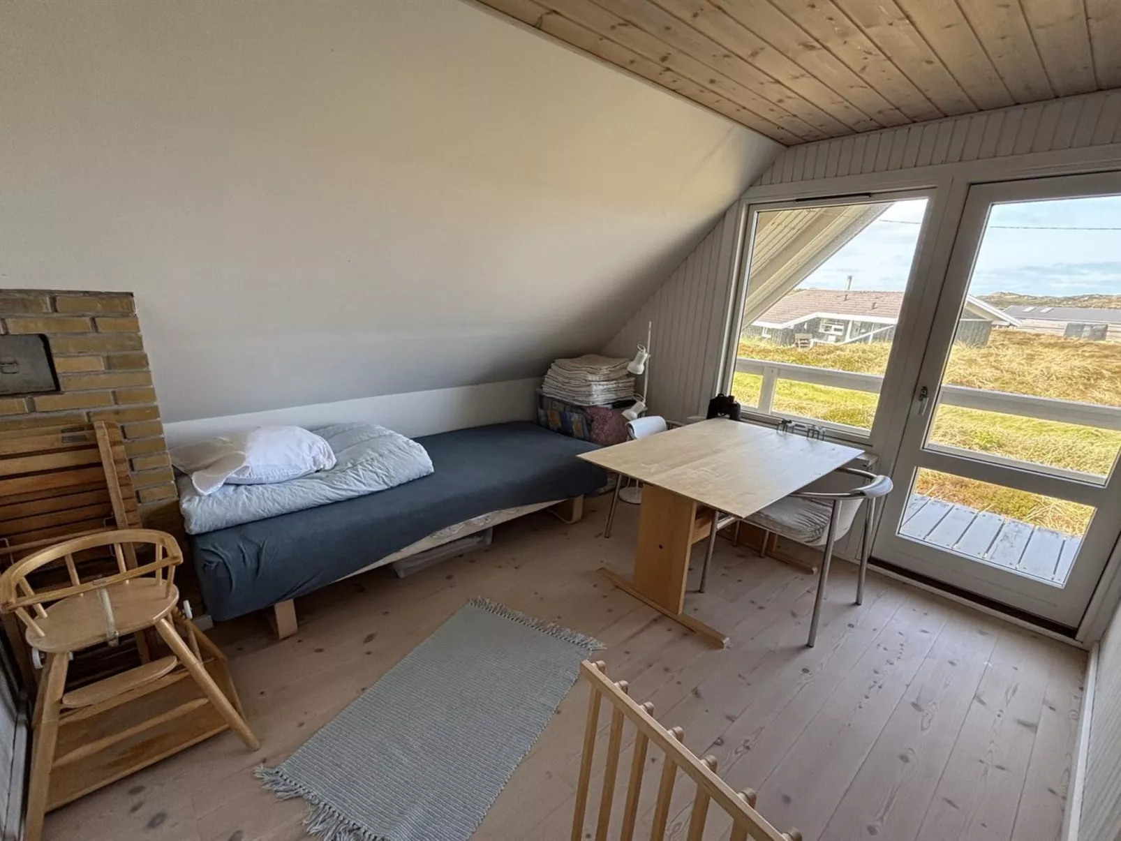 "Wighlek" - 800m from the sea-Binnen