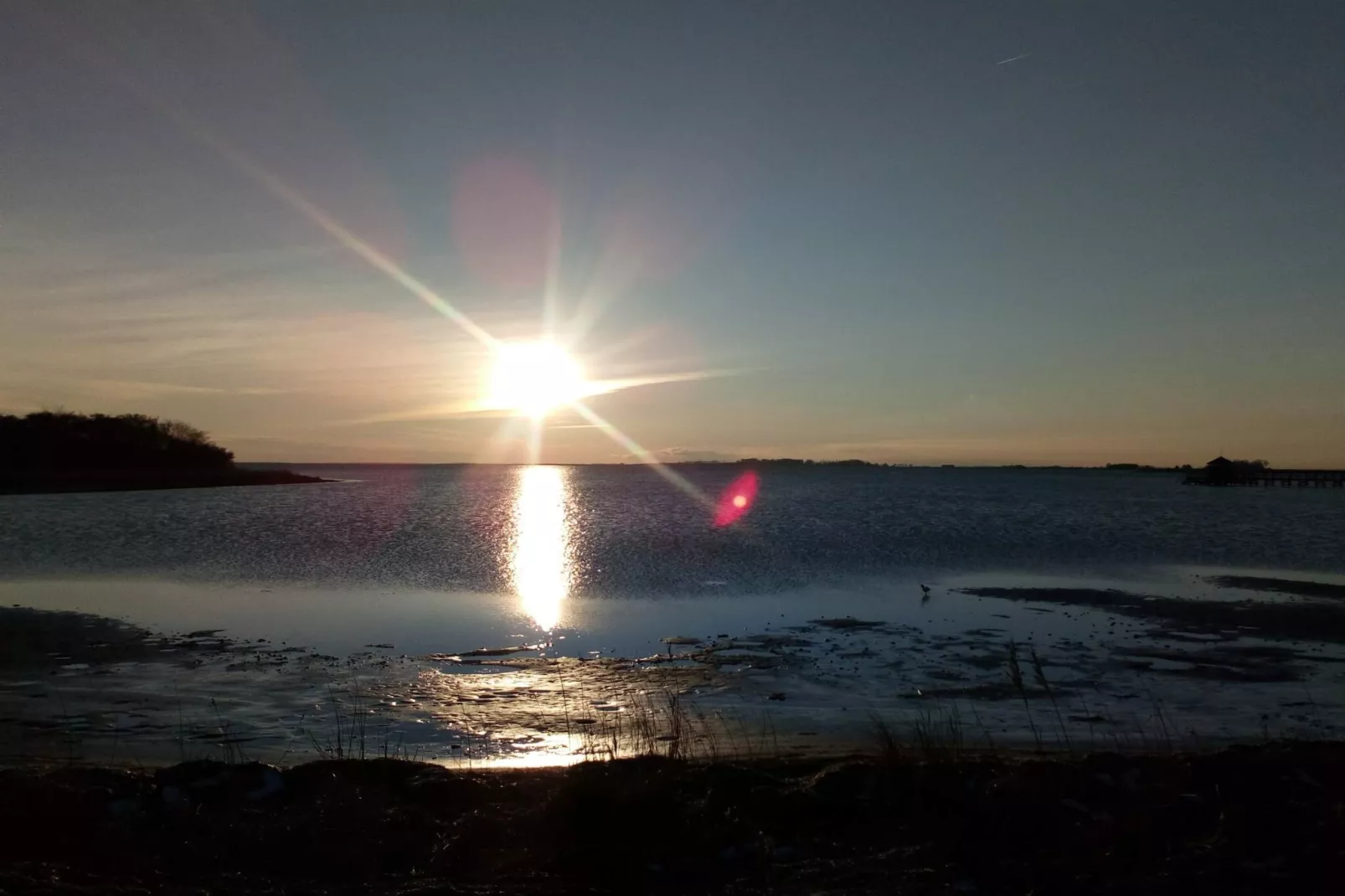 5 Personen vakantie huis in Nakskov-Waterzicht