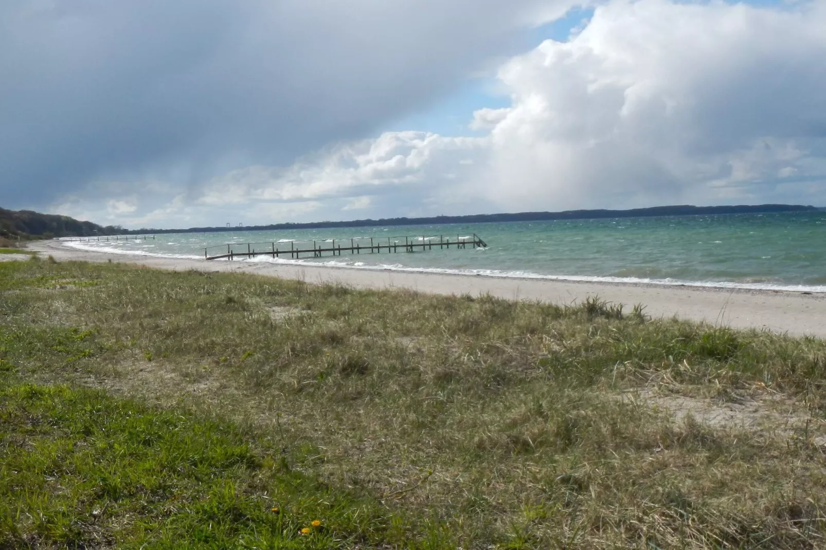 4 sterren vakantie huis in Asperup-Waterzicht