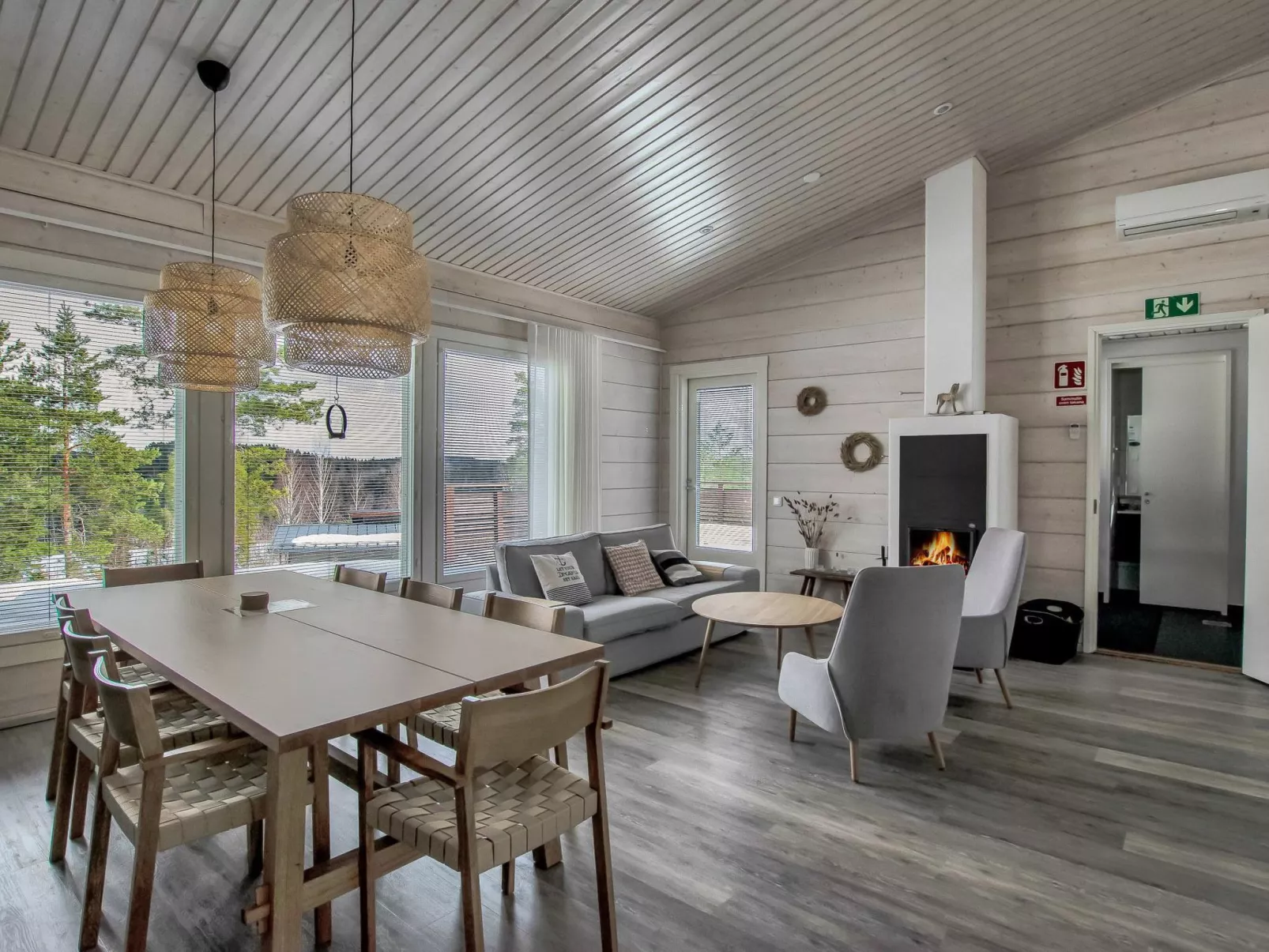 Villa kaarina-Binnen