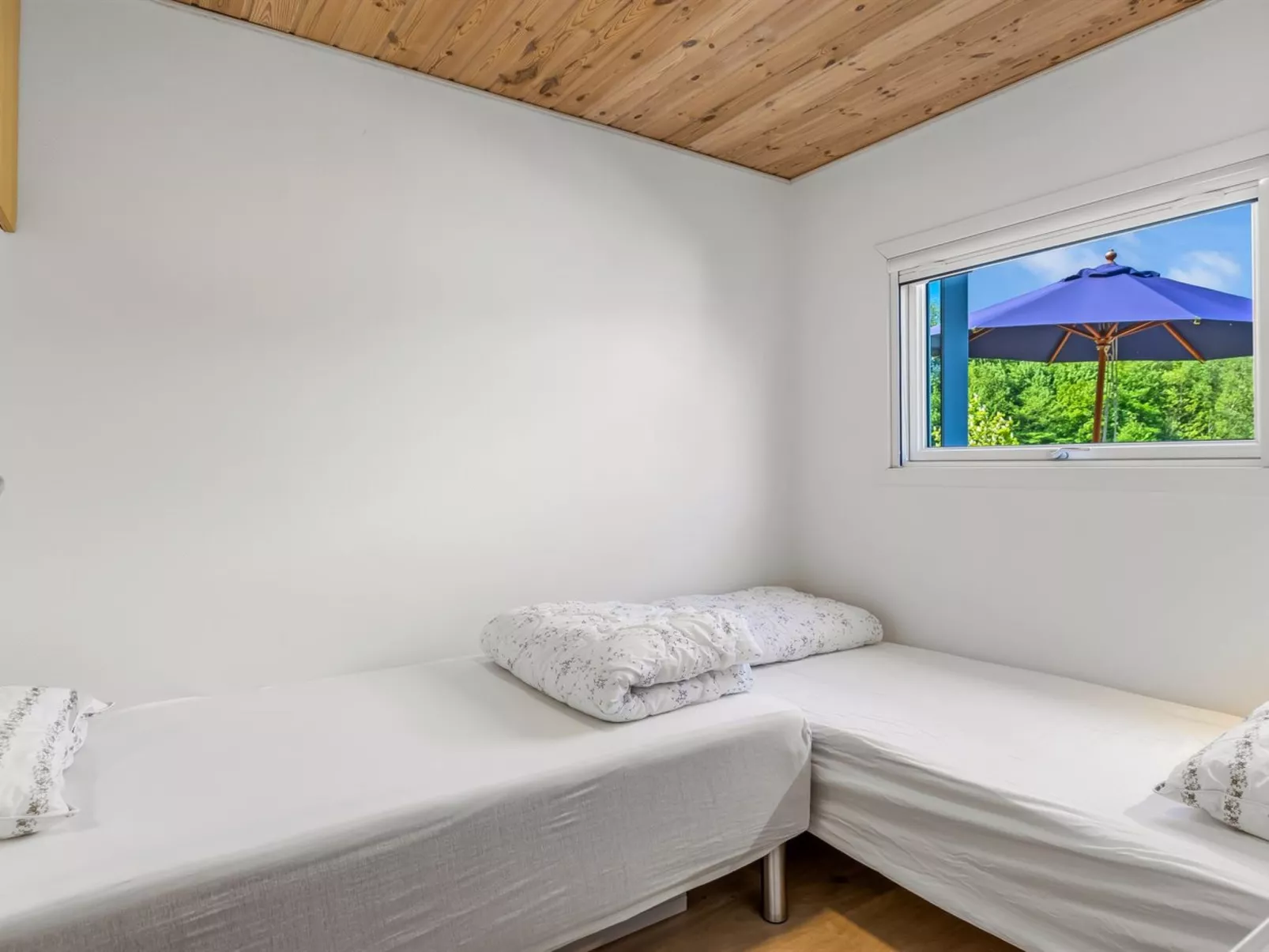 "Naya" - 500m from the sea-Binnen