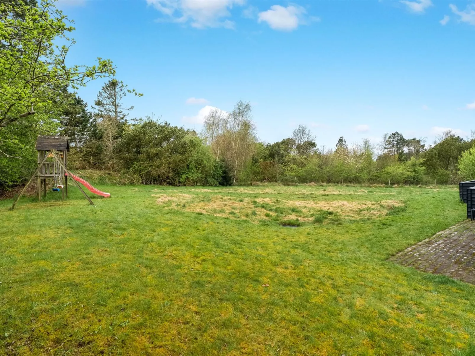 "Ginne" - 1km to the fjord-Buiten