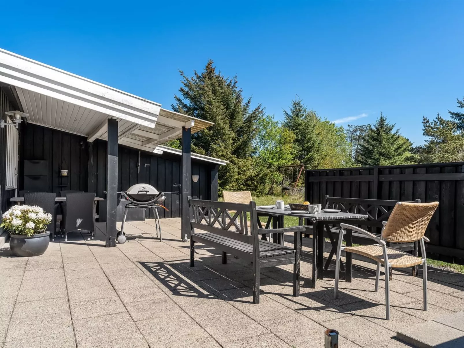 "Rieke" - 2km from the sea-Buiten