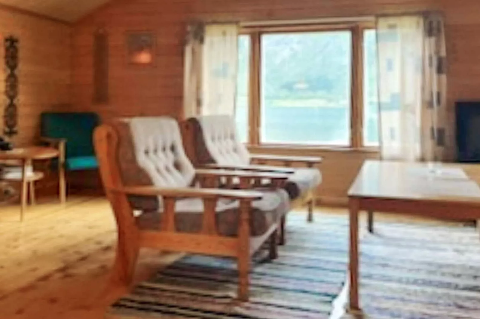 4 persoons vakantie huis in Eresfjord-By Traum