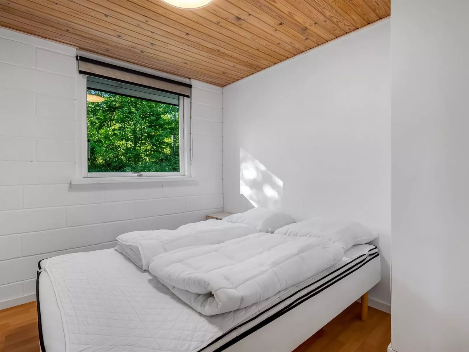 "Aamunde" - 600m from the sea-Binnen