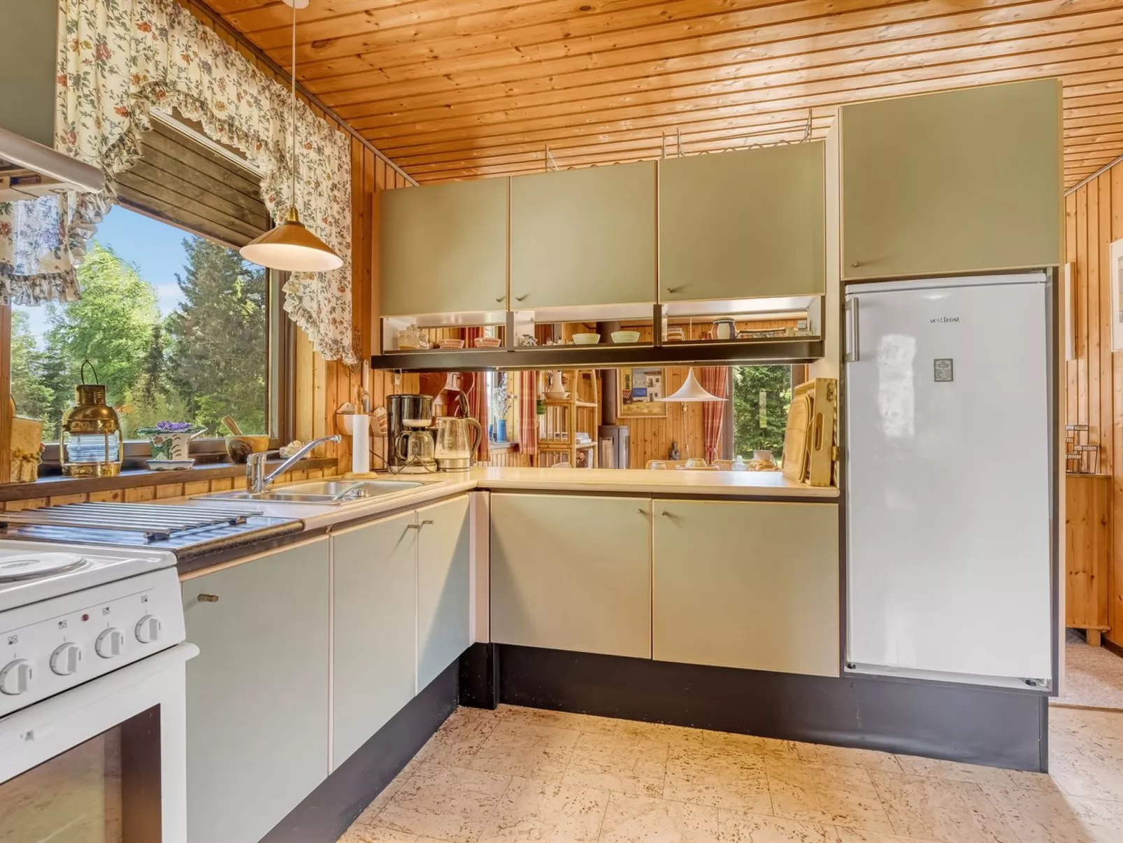 "Manko" - 400m from the sea-Binnen