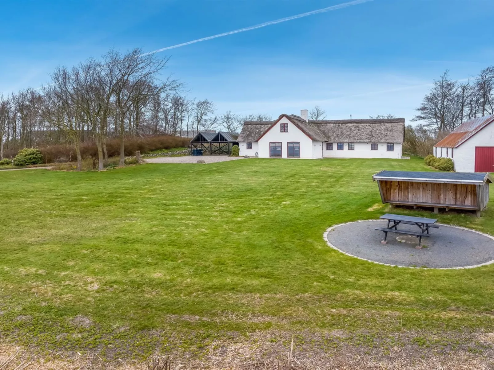 "Åsta" - 400m to the fjord-Buiten