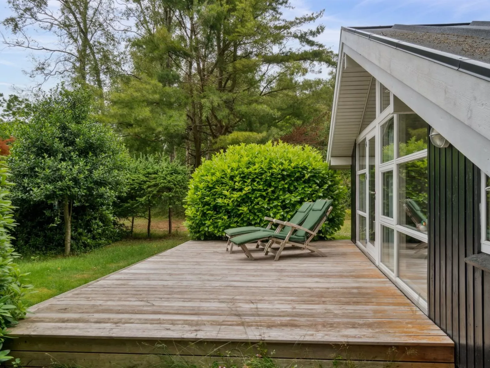 "Tekla" -  from the sea-Buiten