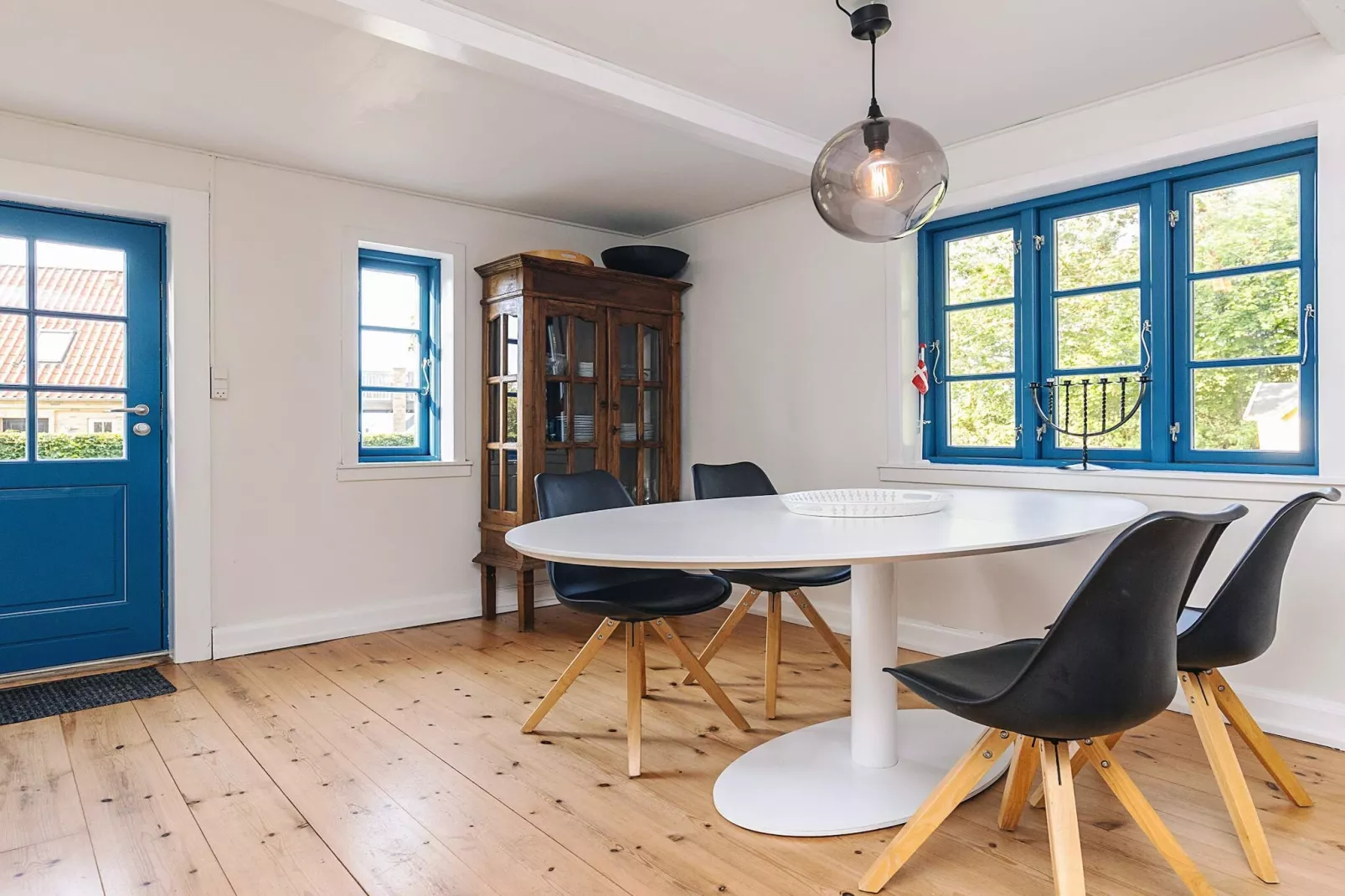 6 Personen vakantie huis in Rude-Binnen