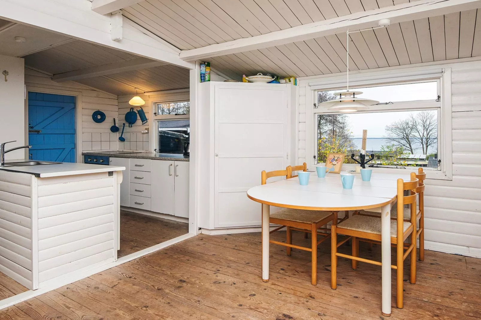 5 Personen vakantie huis in Haderslev-Binnen