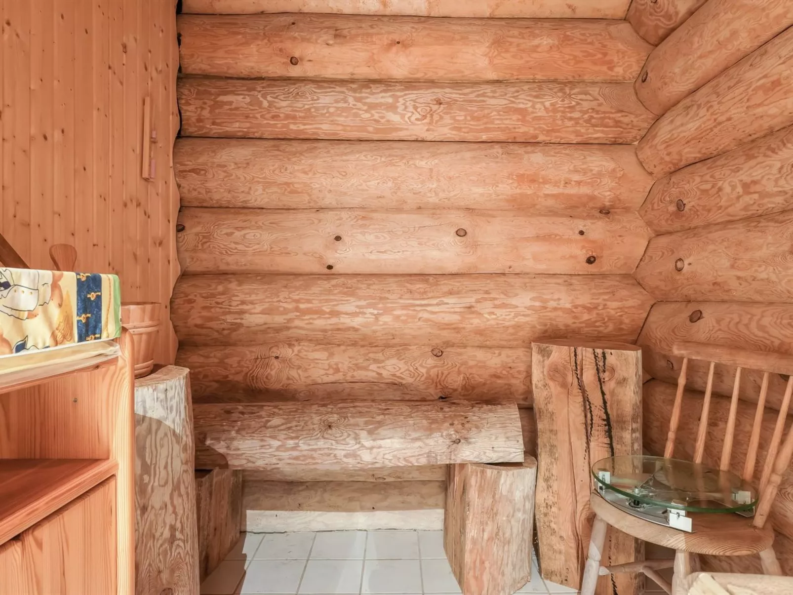 "Mojag" - 900m from the sea-Binnen