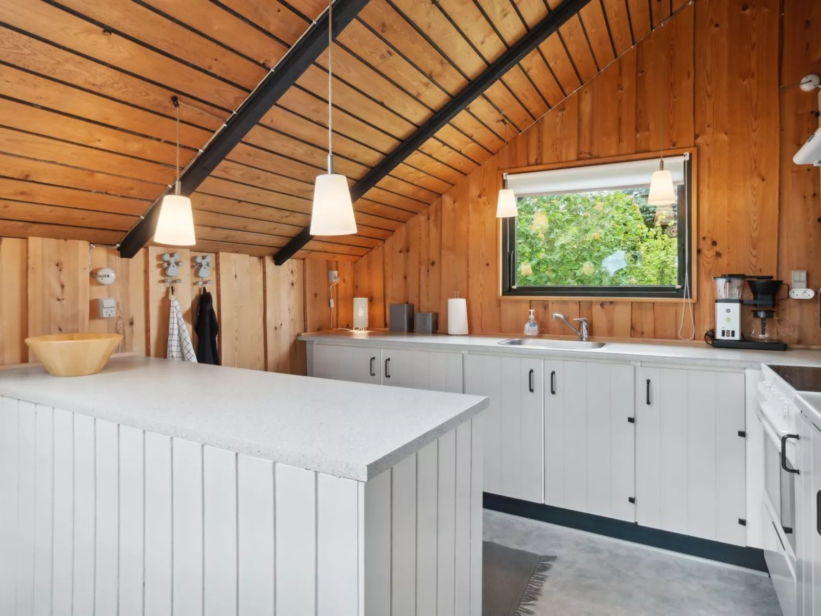 "Aaltje" - 800m from the sea-Binnen