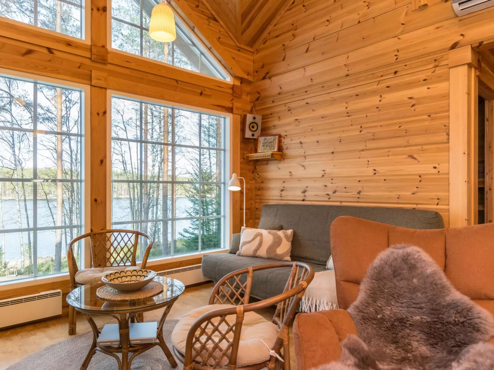 Villa niemelänranta-Binnen