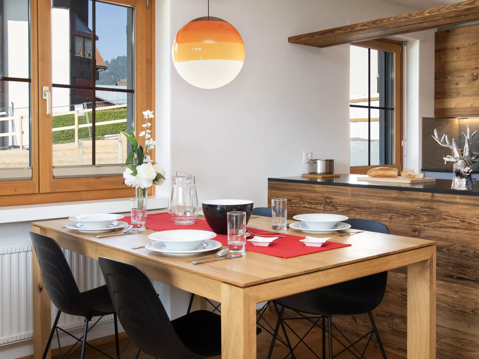 La Siala Apt.63-Binnen