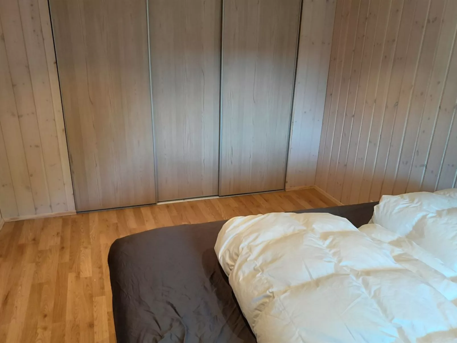 "Gabriele" - 50m from the sea-Binnen