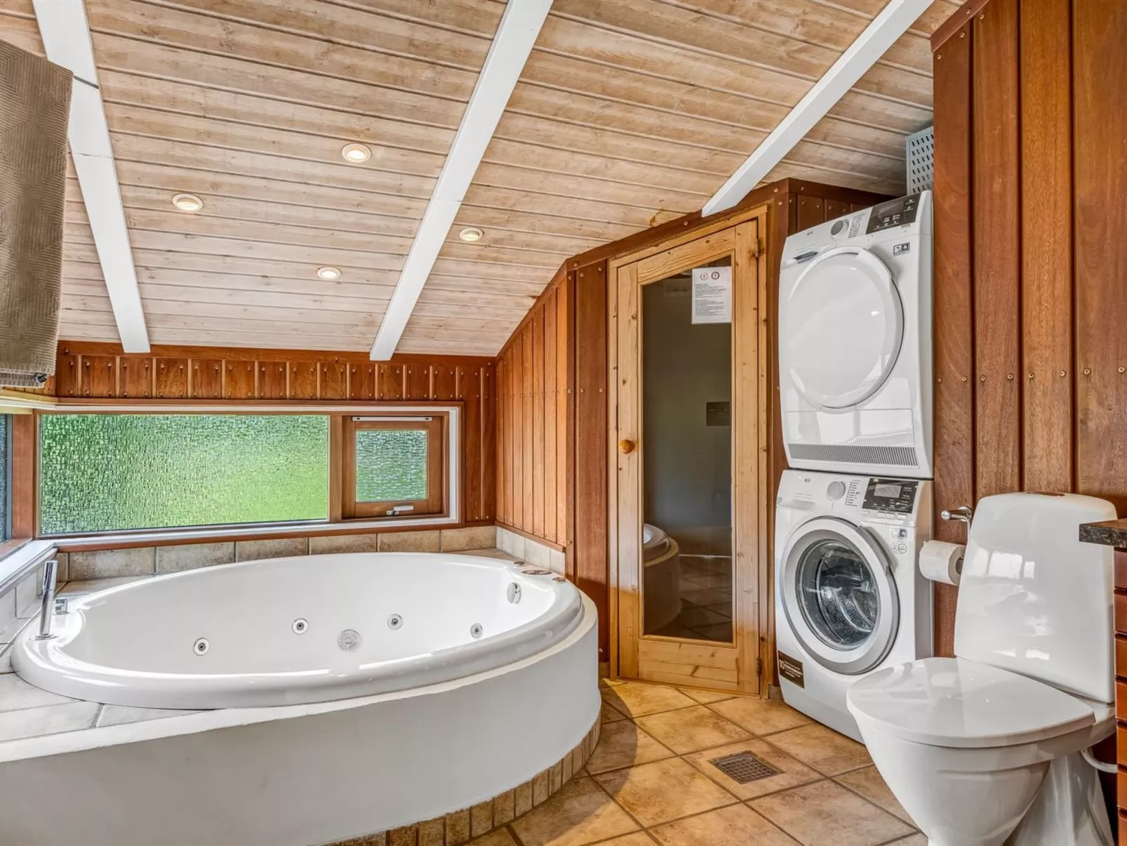 "Ayda" - 200m from the sea-Binnen