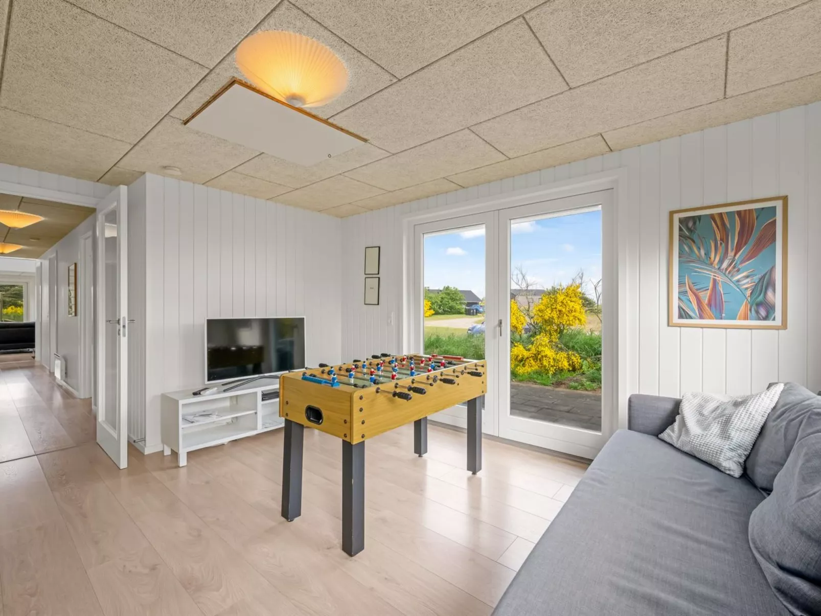 "Gerret" - 200m to the fjord-Binnen