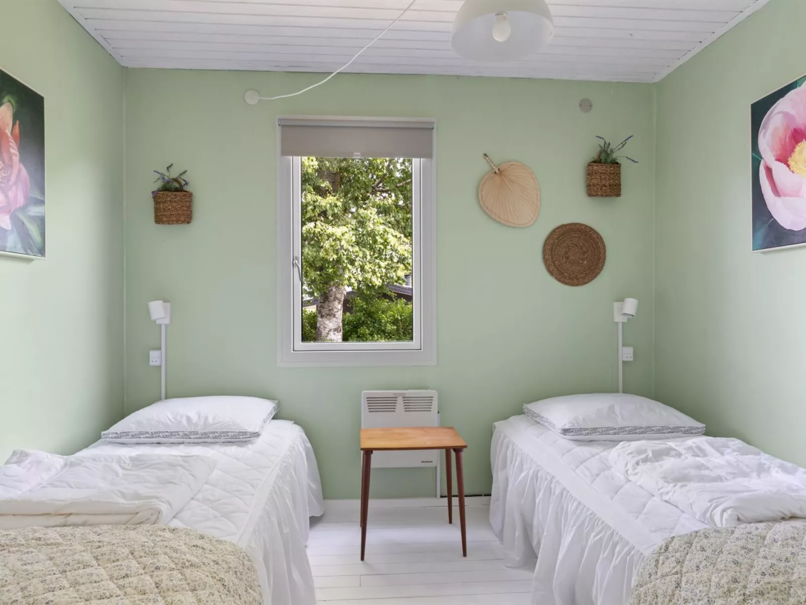 "Nis" - 250m from the sea-Binnen