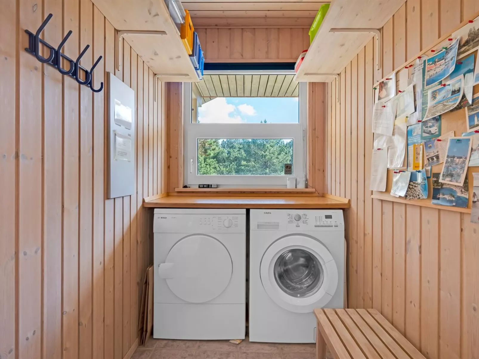 "Jeip" - 2.1km from the sea-Binnen