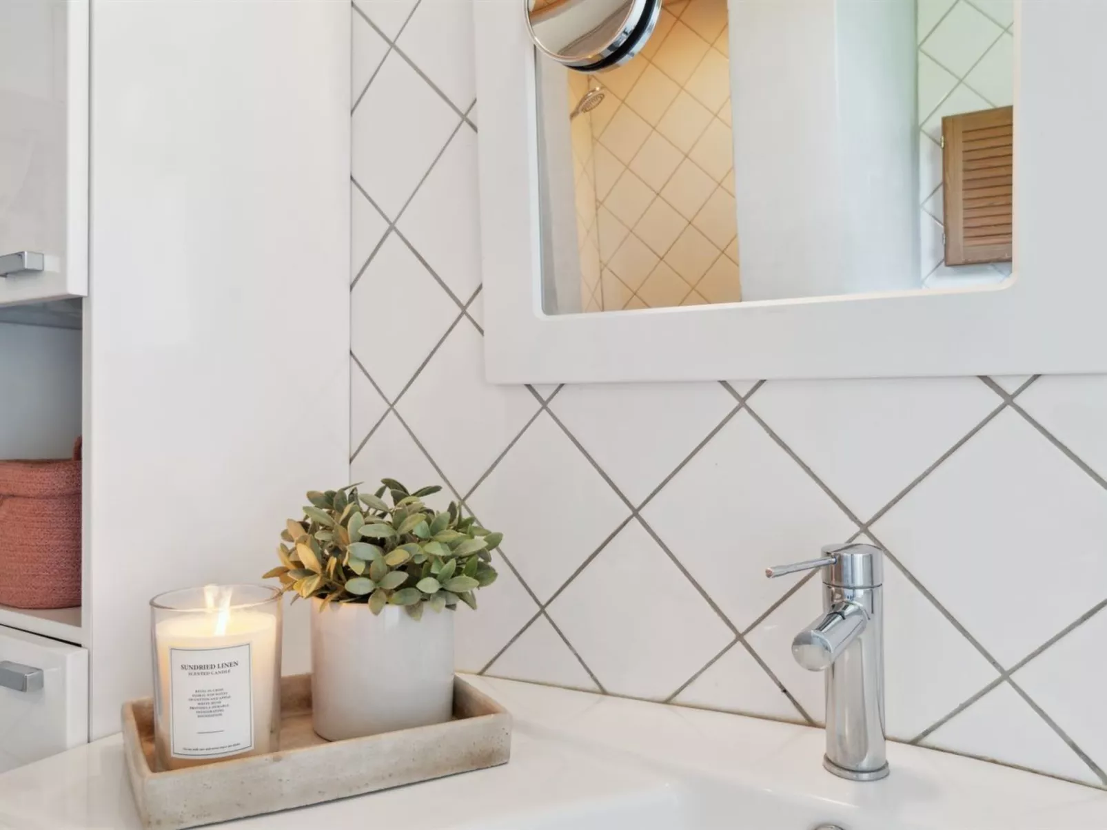 "Annabeth" - 850m from the sea-Binnen