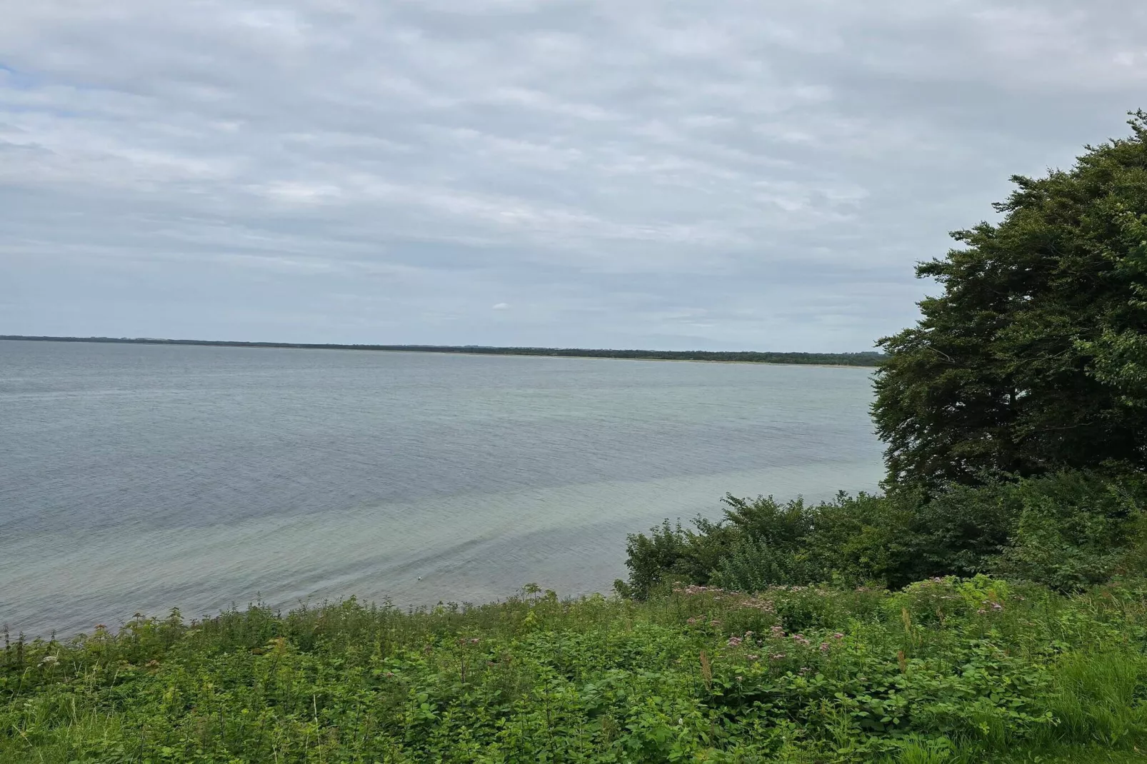 7 Personen vakantie huis in Asnæs-Waterzicht