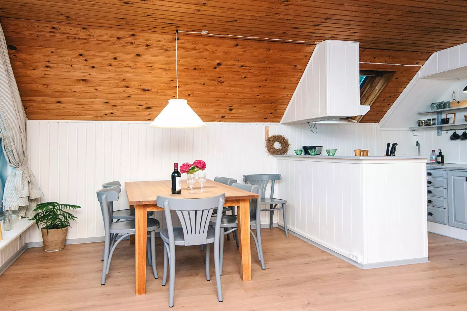 6 Personen vakantie huis in Herning-Binnen