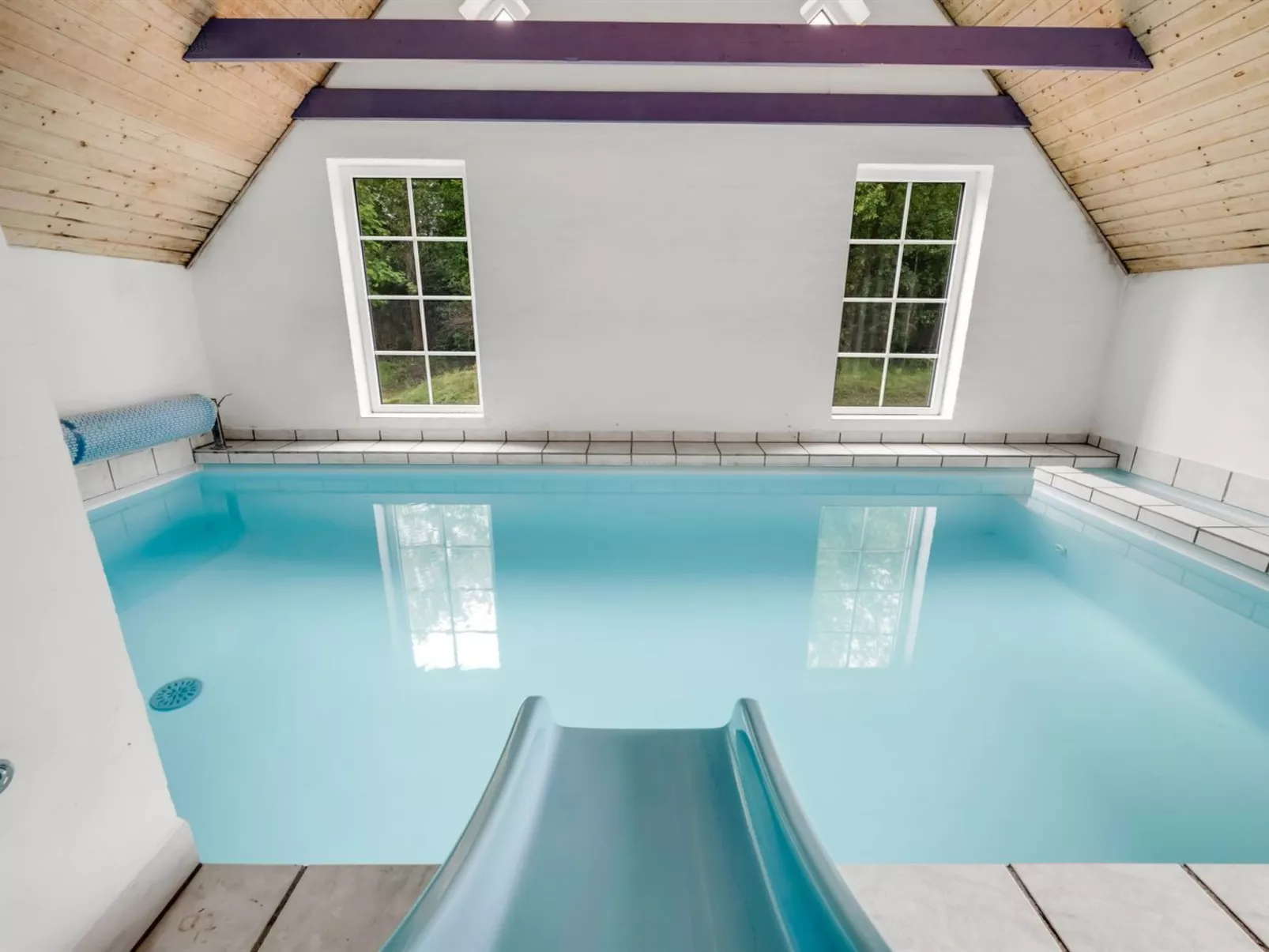 "Ulf" - 2km from the sea-Buiten