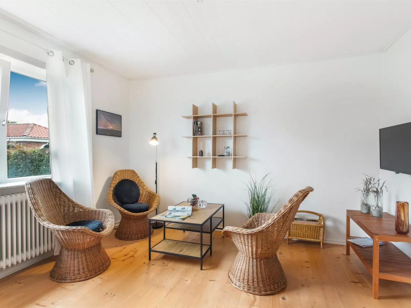 "Kirsi" -  from the sea-Binnen