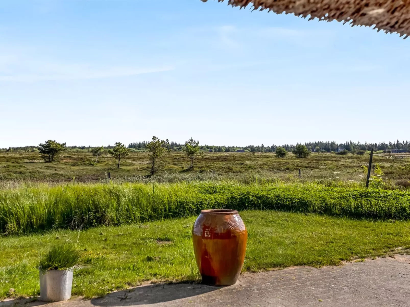 "Esma" - 3km from the sea-Buiten