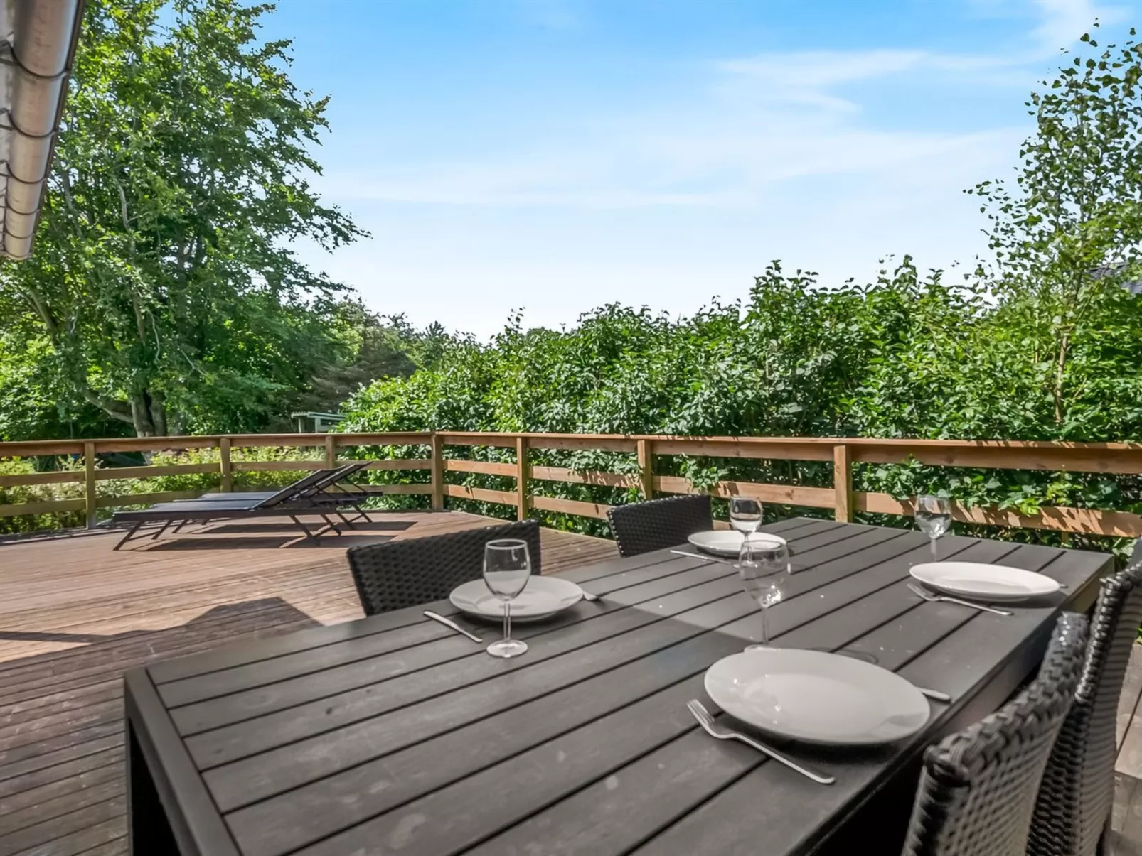 "Hekla" - 150m from the sea-Buiten