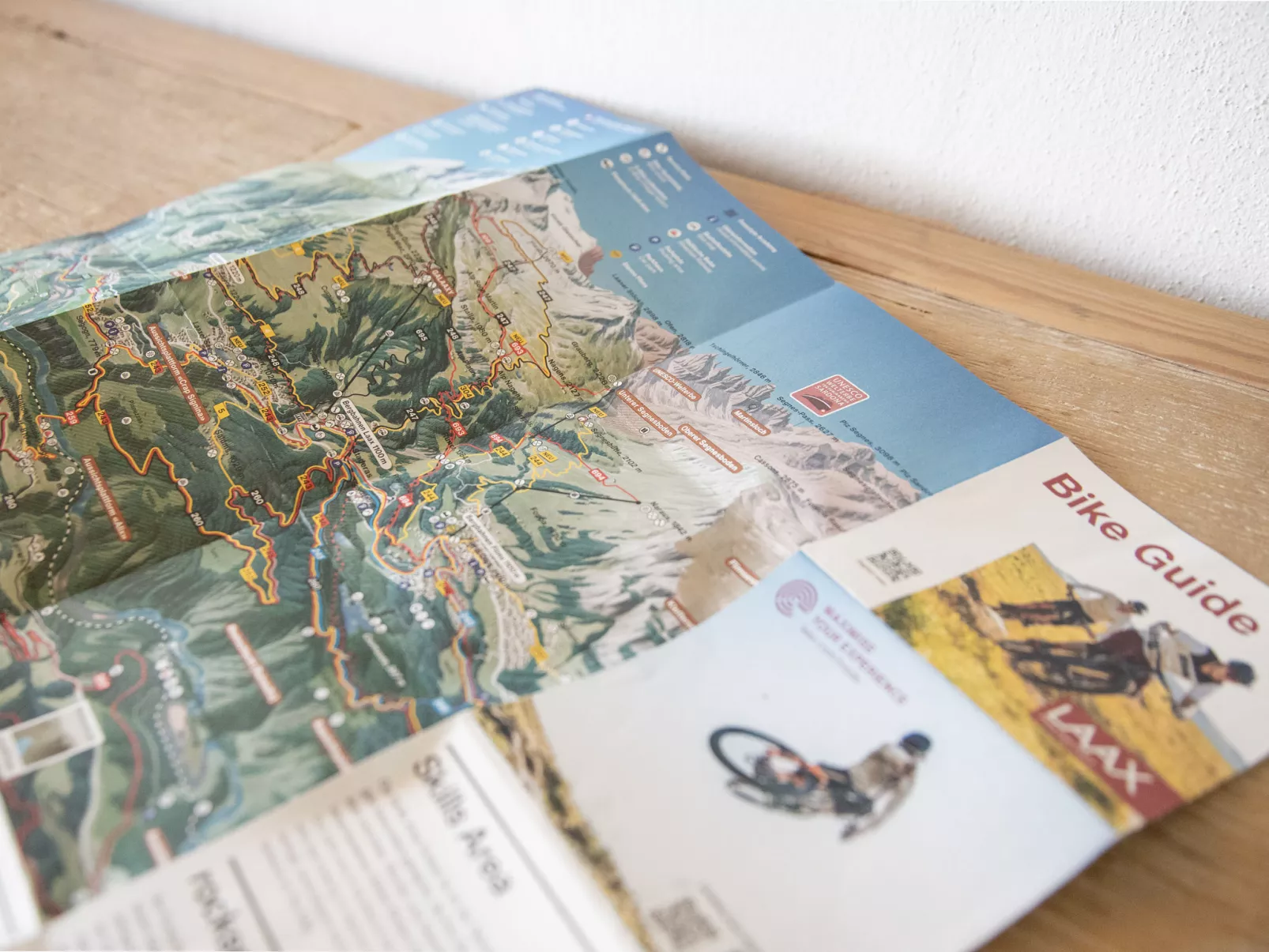 La Siala Apt.70-Binnen