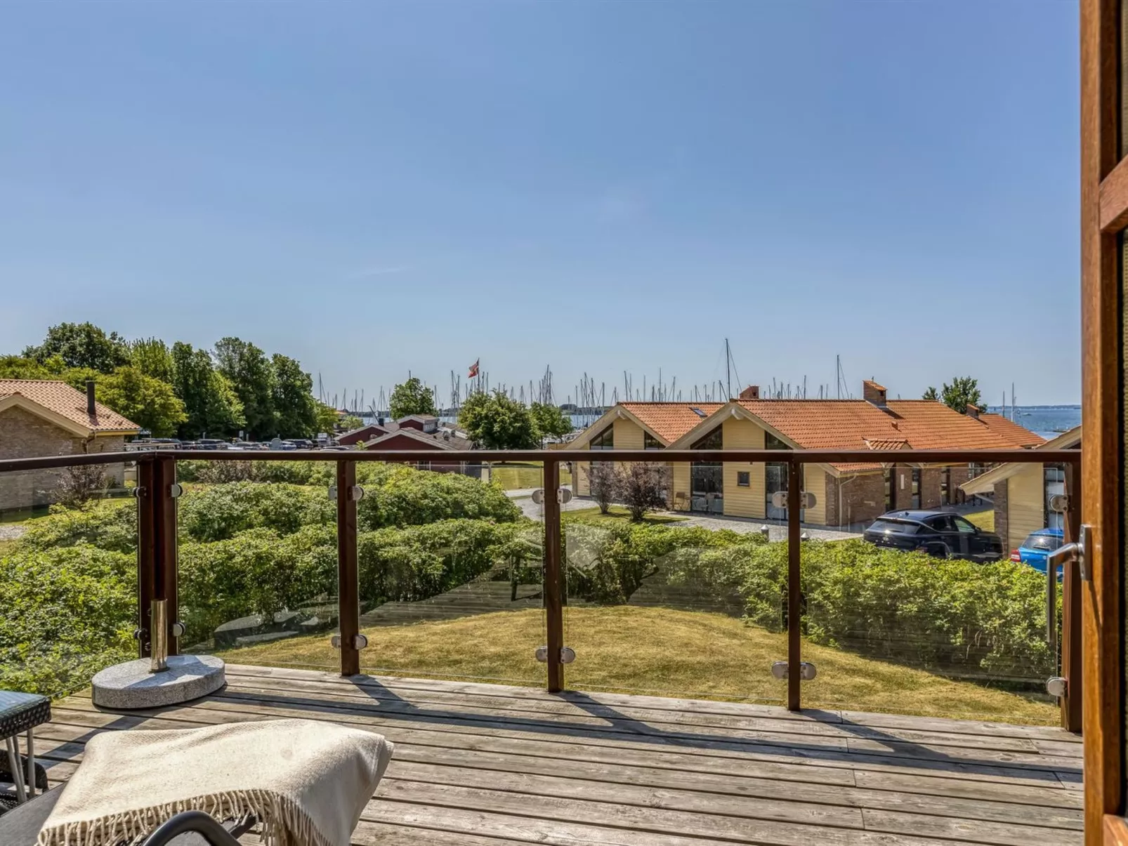 "Era" - 100m from the sea-Buiten